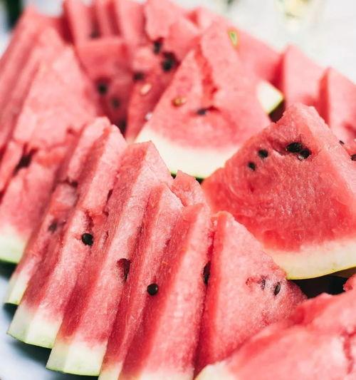 有没有瓜吃的图片,探寻丰收背后的故事