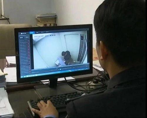 唐山吃瓜监控视频,一场吃瓜群众的狂欢现场