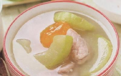 白瓜怎么淹着吃,夏日消暑佳肴，轻松学会淹着吃