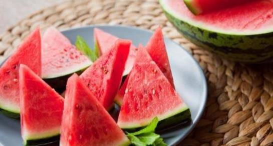 江西美食吃瓜,吃瓜也能尝出地域特色