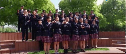 上海吃瓜少年校园,校园里的麻辣青春故事