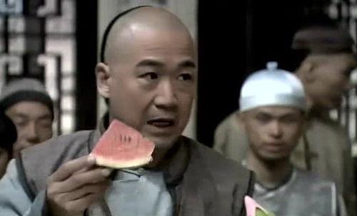 纪晓岚吃瓜视频,揭秘古代官员的休闲生活