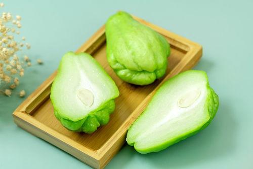 什么瓜可以放心吃