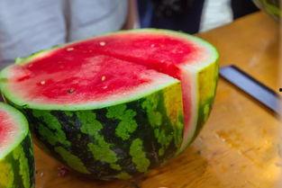 永川水电校吃瓜,揭秘校园美食背后的故事