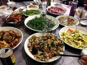 海鲜和瓜能一起吃吗,营养互补还是禁忌冲突？