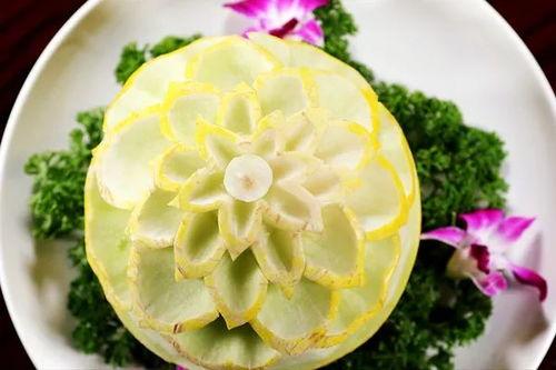 丝路蜜瓜怎么吃,多味食法，尽享夏日甘甜