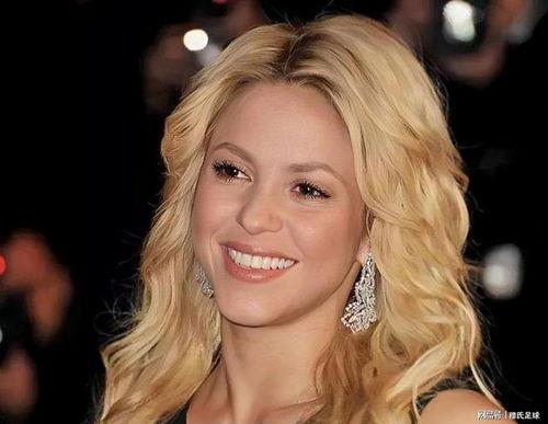 吃瓜夏奇拉,吃瓜群众眼中的音乐女神