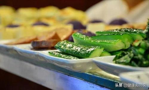 吃隔夜瓜菜,美味与健康的双重挑战