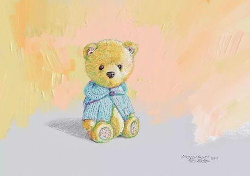 吃瓜小熊hybe概念,揭秘虚拟偶像的崛起之路