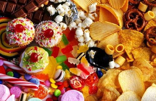 带你吃瓜恐怖零食视频,揭秘带你吃瓜恐怖零食背后的惊悚故事