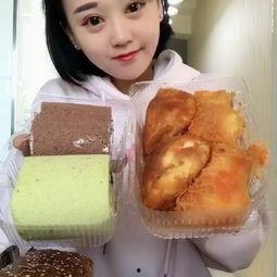 吃瓜小熊最早视频,从首个视频看萌宠美食家的成长之路