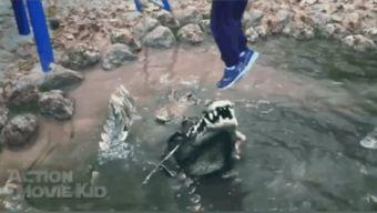 比较火的吃瓜视频,娱乐圈幕后真相大曝光！