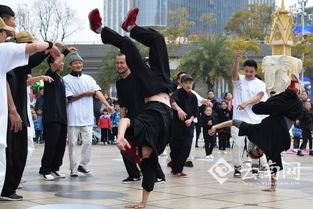 昆明街舞吃瓜事件视频最新