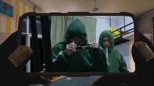 吃瓜事件恐怖视频,揭秘网络恐怖视频背后的真相